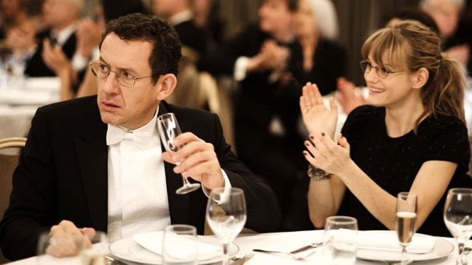 Projection de sept films sur le cinéma français au Vietnam